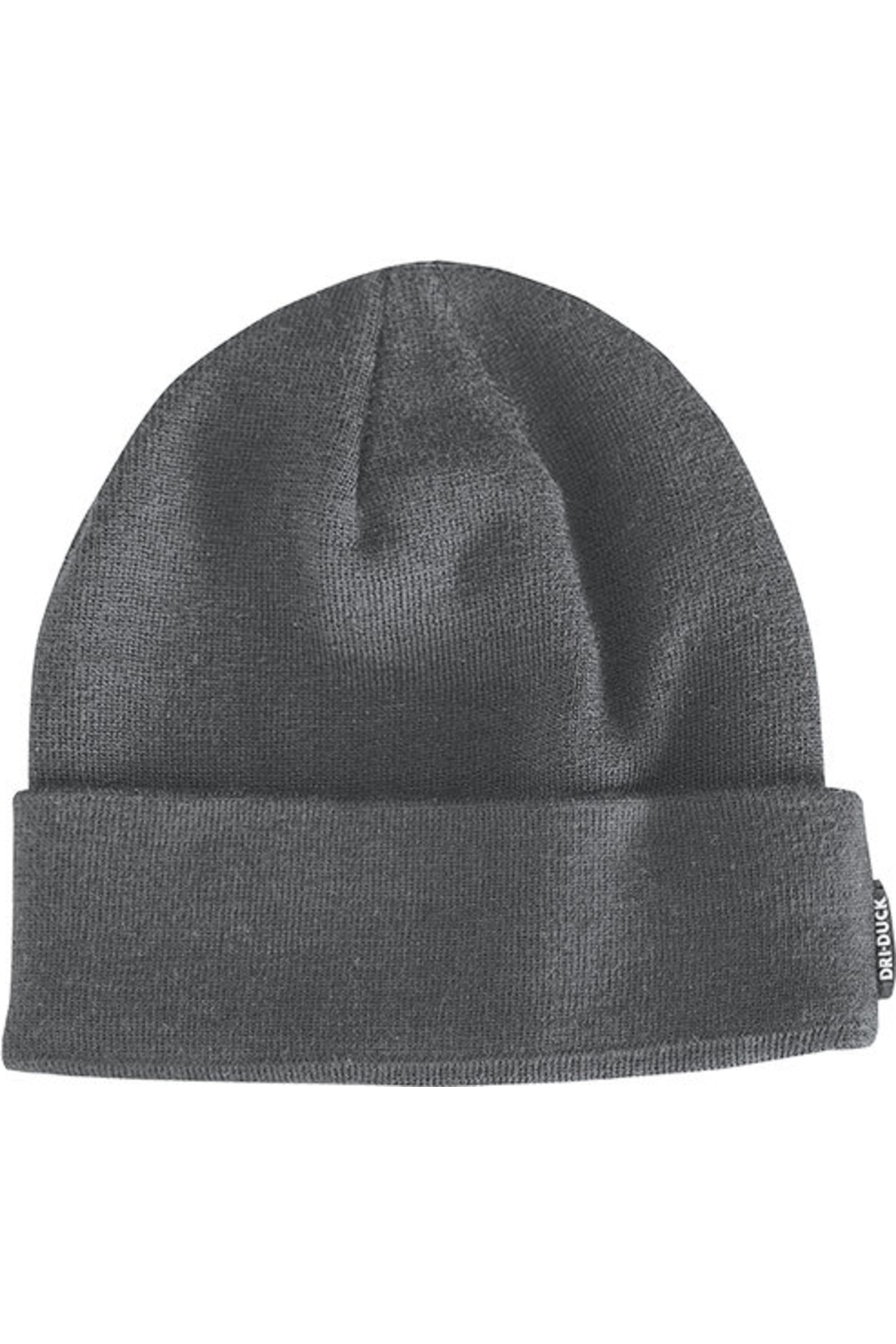 Dri Duck Basecamp Performance Knit Polyester Rib Beanie-FulFillEngine