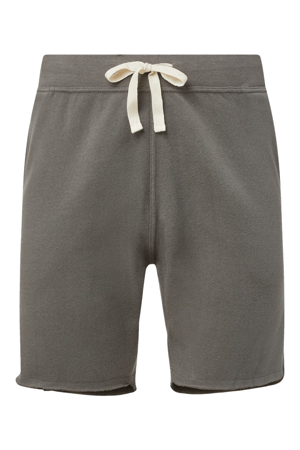 Drop Ship MV Sport Unisex Vintage Fleece Shorts-MV Sport