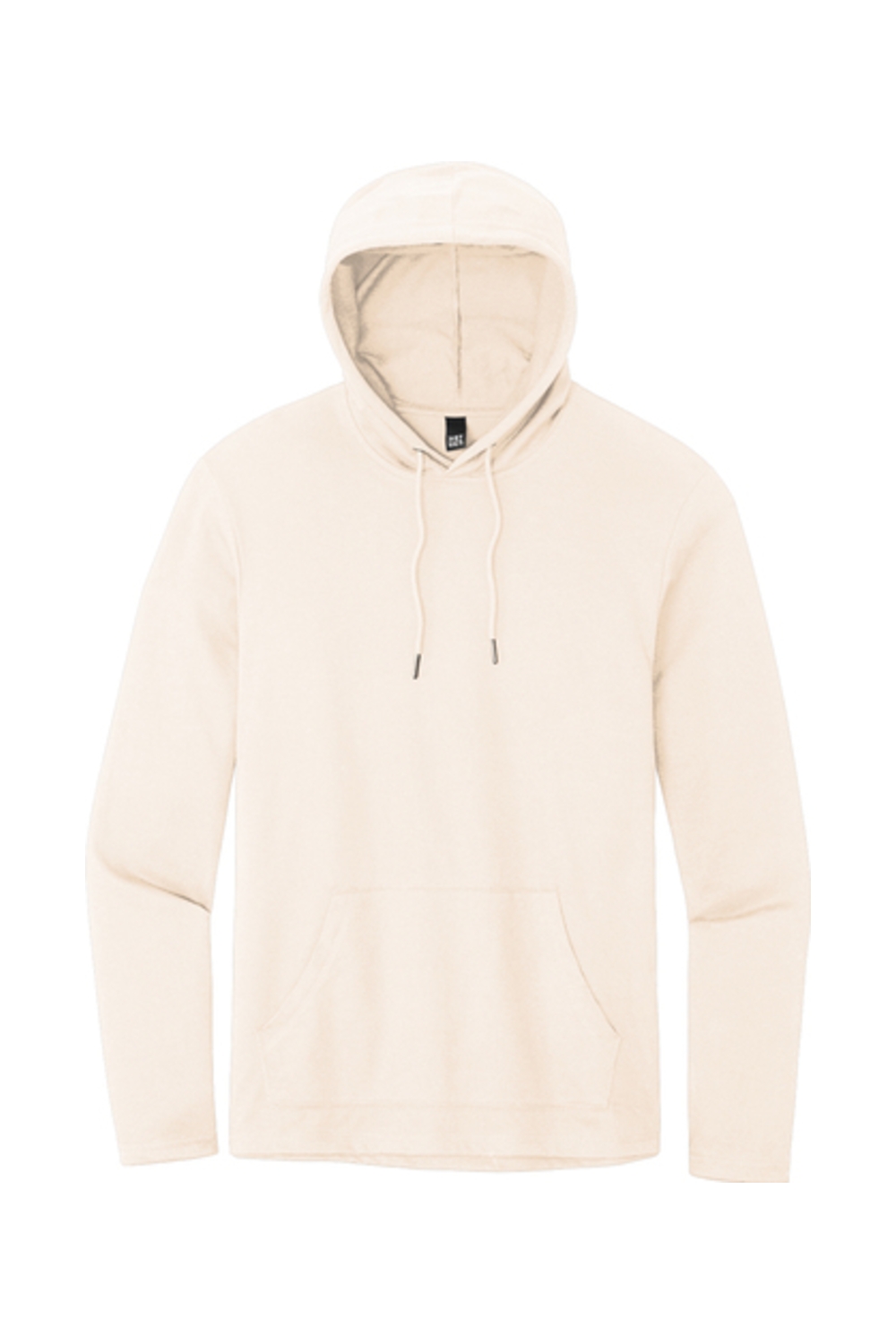 District Featherweight French Terry Hoodie-District