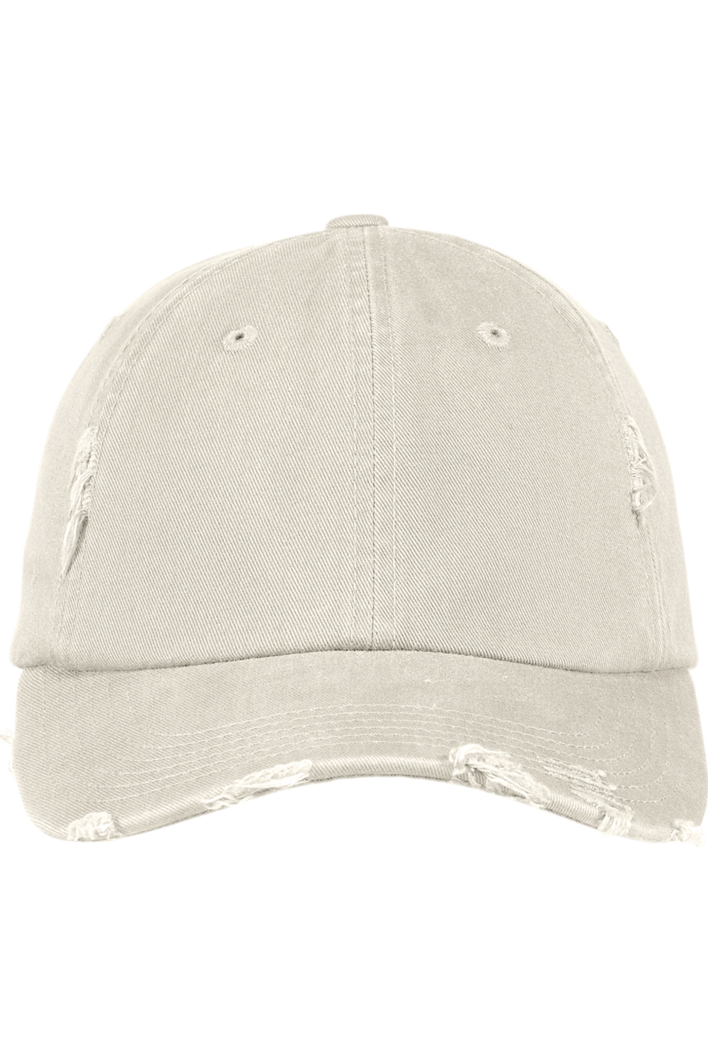 District Distressed Cap-District