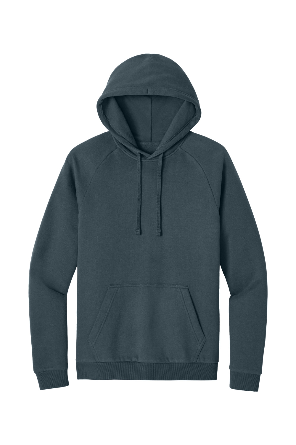 District Cloud Fleece Hoodie-District