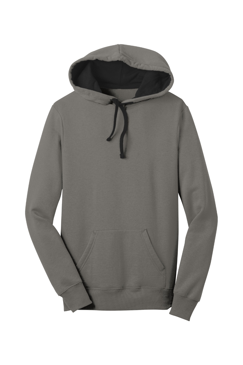 DISCONTINUED District - Juniors The Concert Fleece Hoodie-District