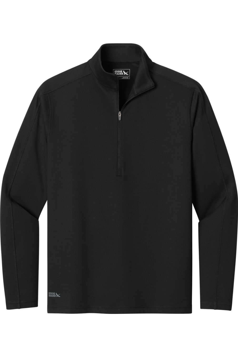 Eddie Bauer Adventurer 1/4-Zip-Eddie Bauer