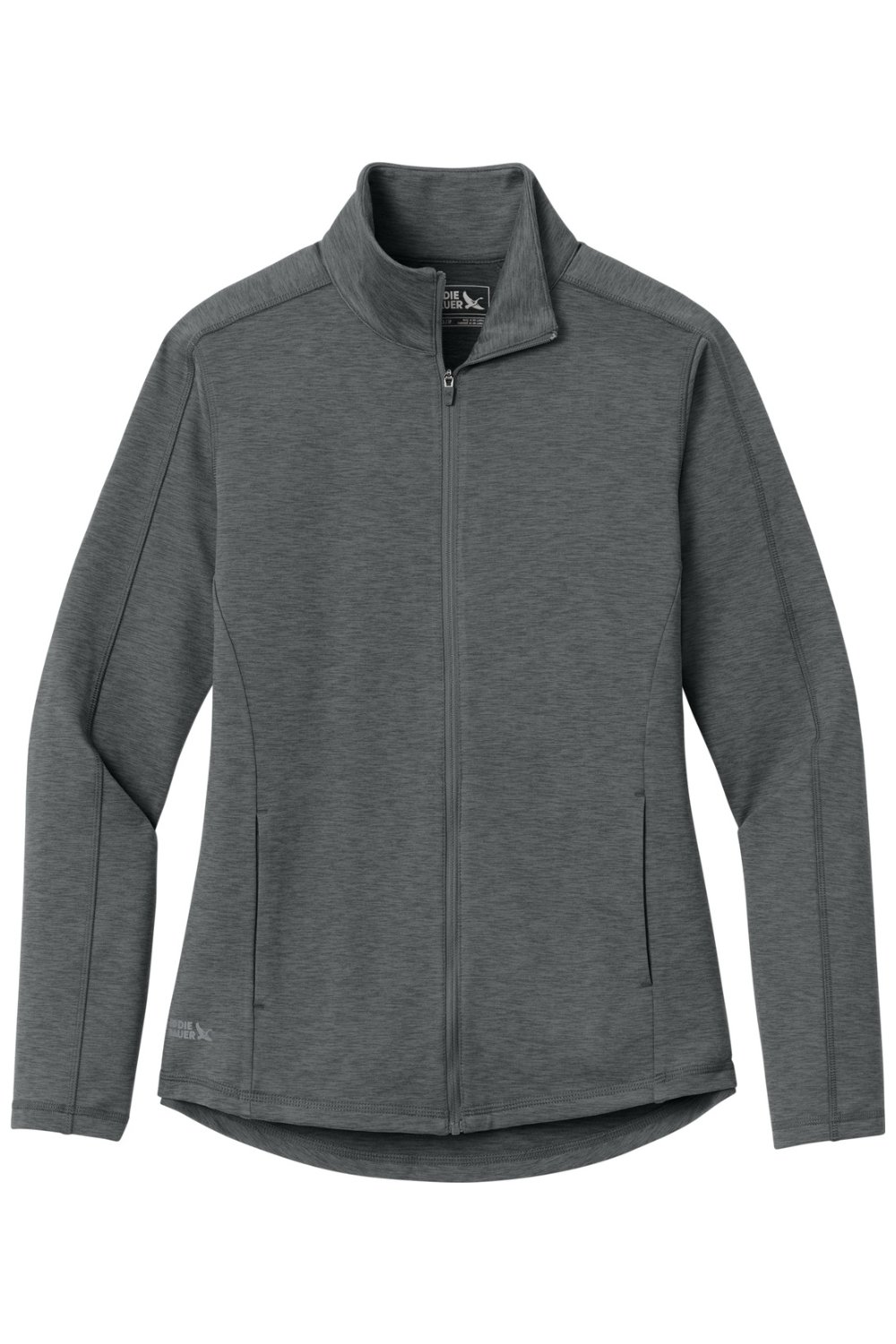 Eddie Bauer Women‘s Adventurer Full-Zip-Eddie Bauer