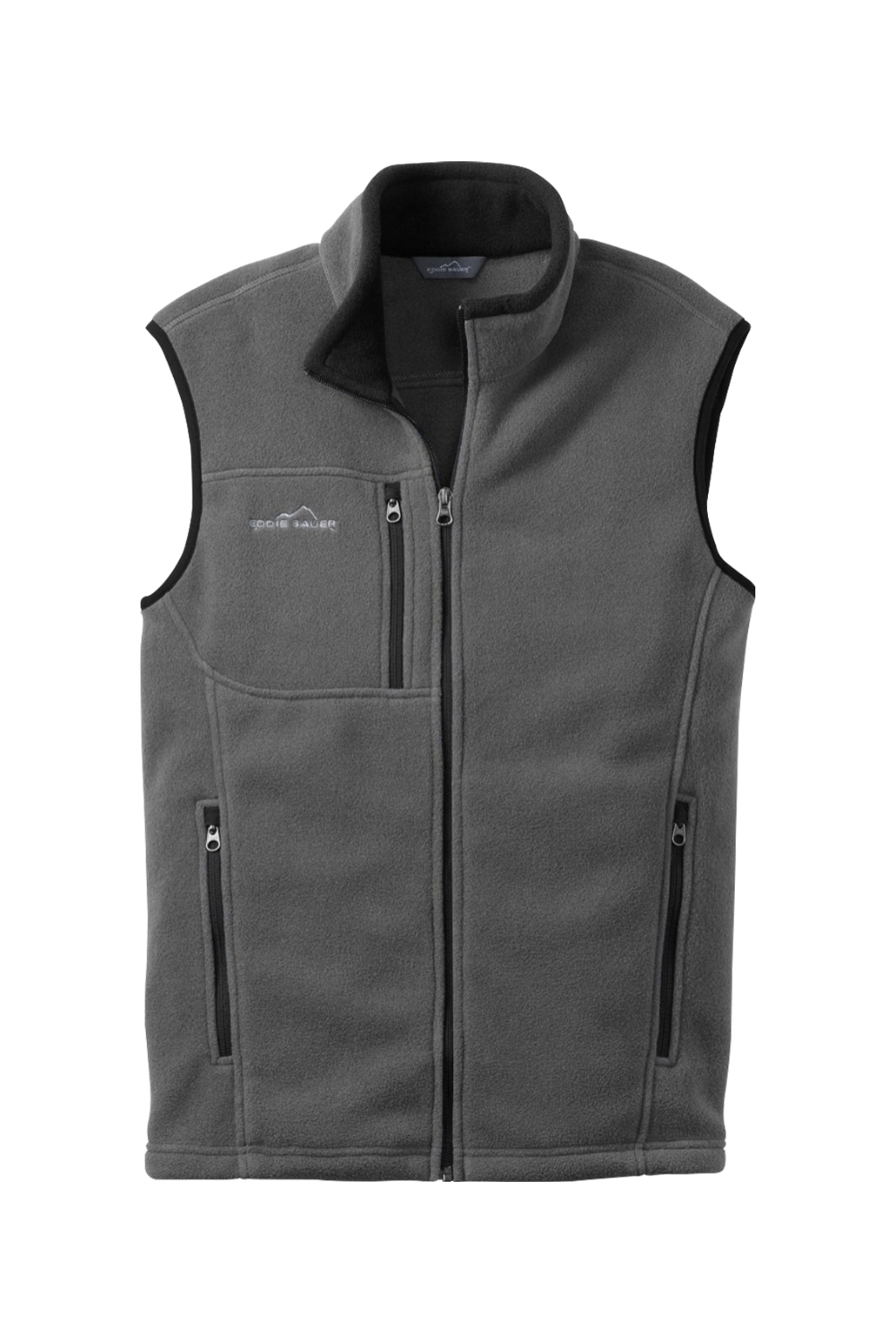 Eddie Bauer - Fleece Vest-Eddie Bauer