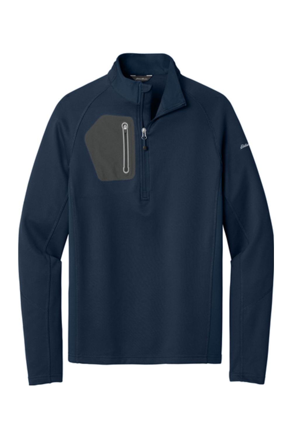 Eddie Bauer 1/2-Zip Performance Fleece-Eddie Bauer
