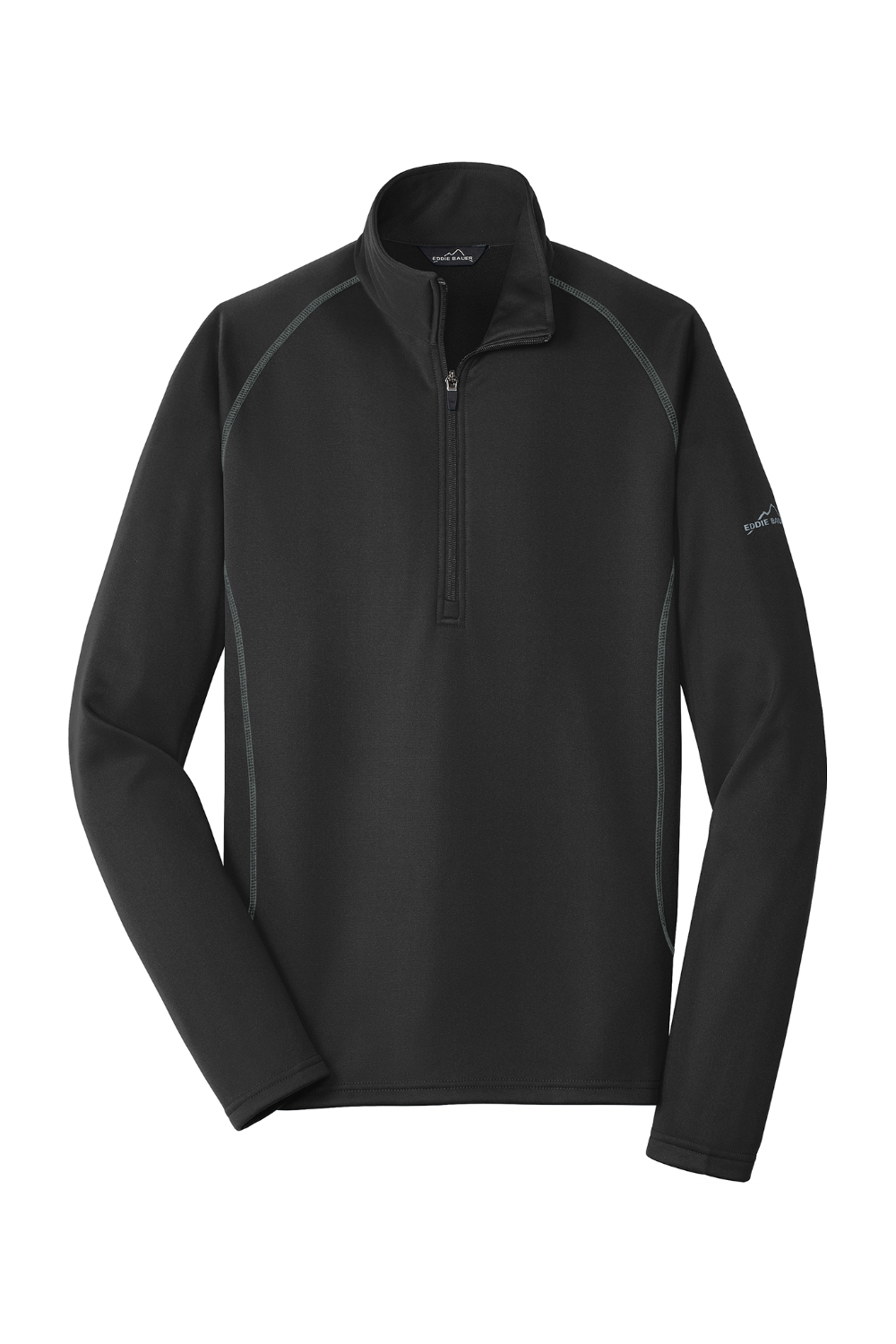 Eddie Bauer Smooth Fleece 1/2-Zip-Eddie Bauer