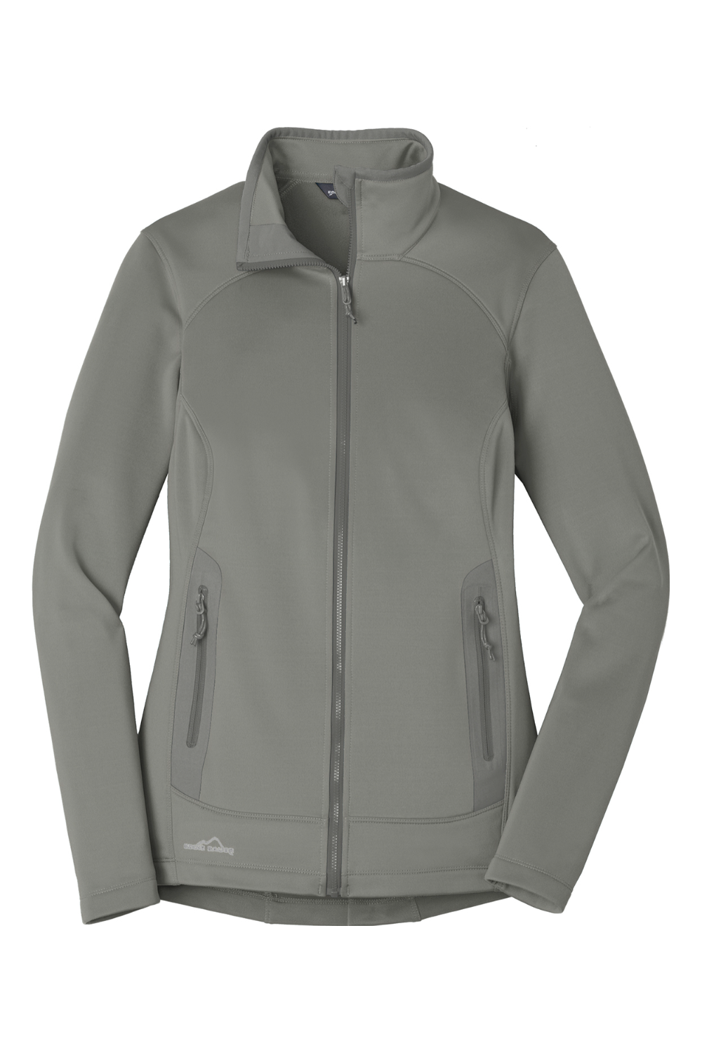 Eddie Bauer Ladies Highpoint Fleece Jacket-Eddie Bauer