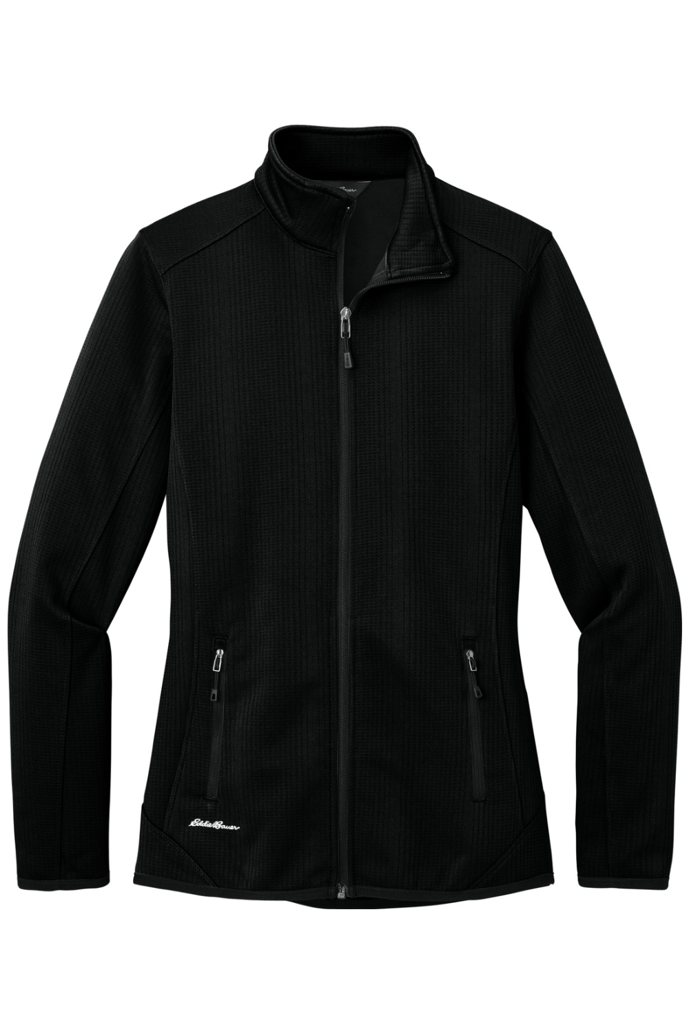 Eddie Bauer Women‘s Dash Full-Zip Fleece Jacket-Eddie Bauer
