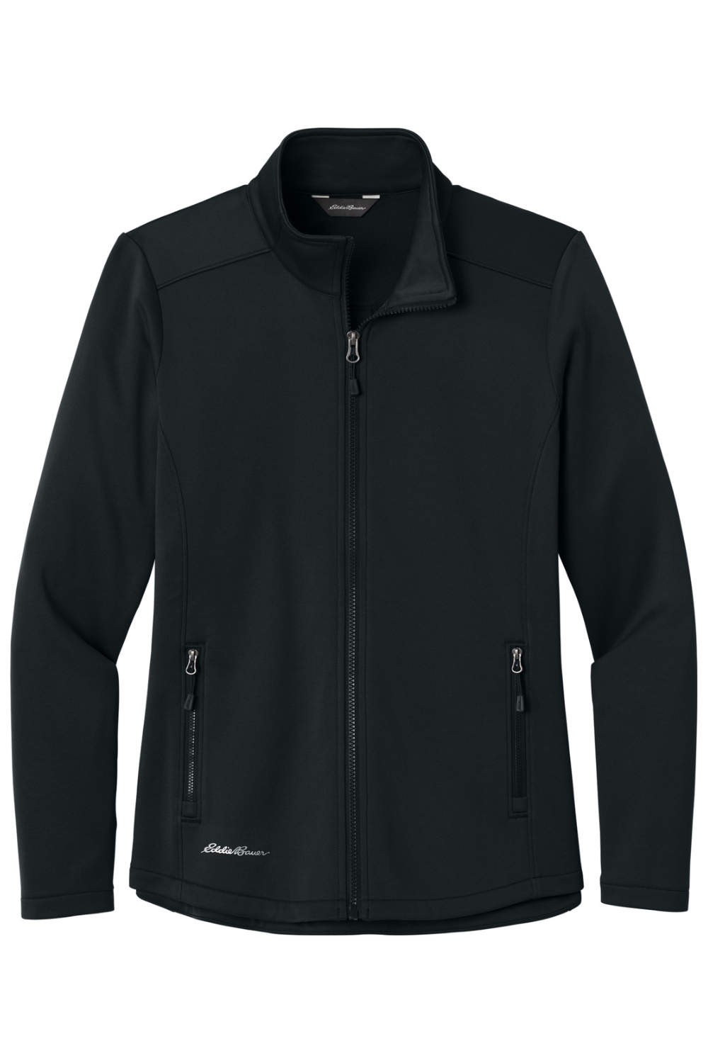Eddie Bauer Women‘s Smooth Mid Layer Fleece Full-Zip-Eddie Bauer