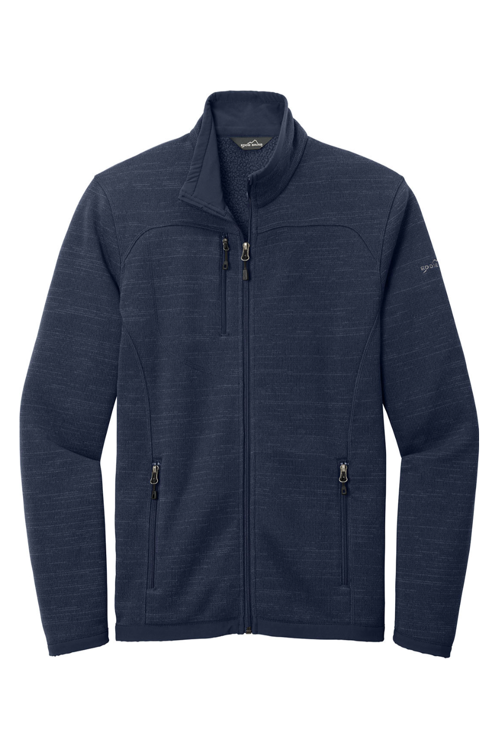 Eddie Bauer Sweater Fleece Full-Zip-Eddie Bauer