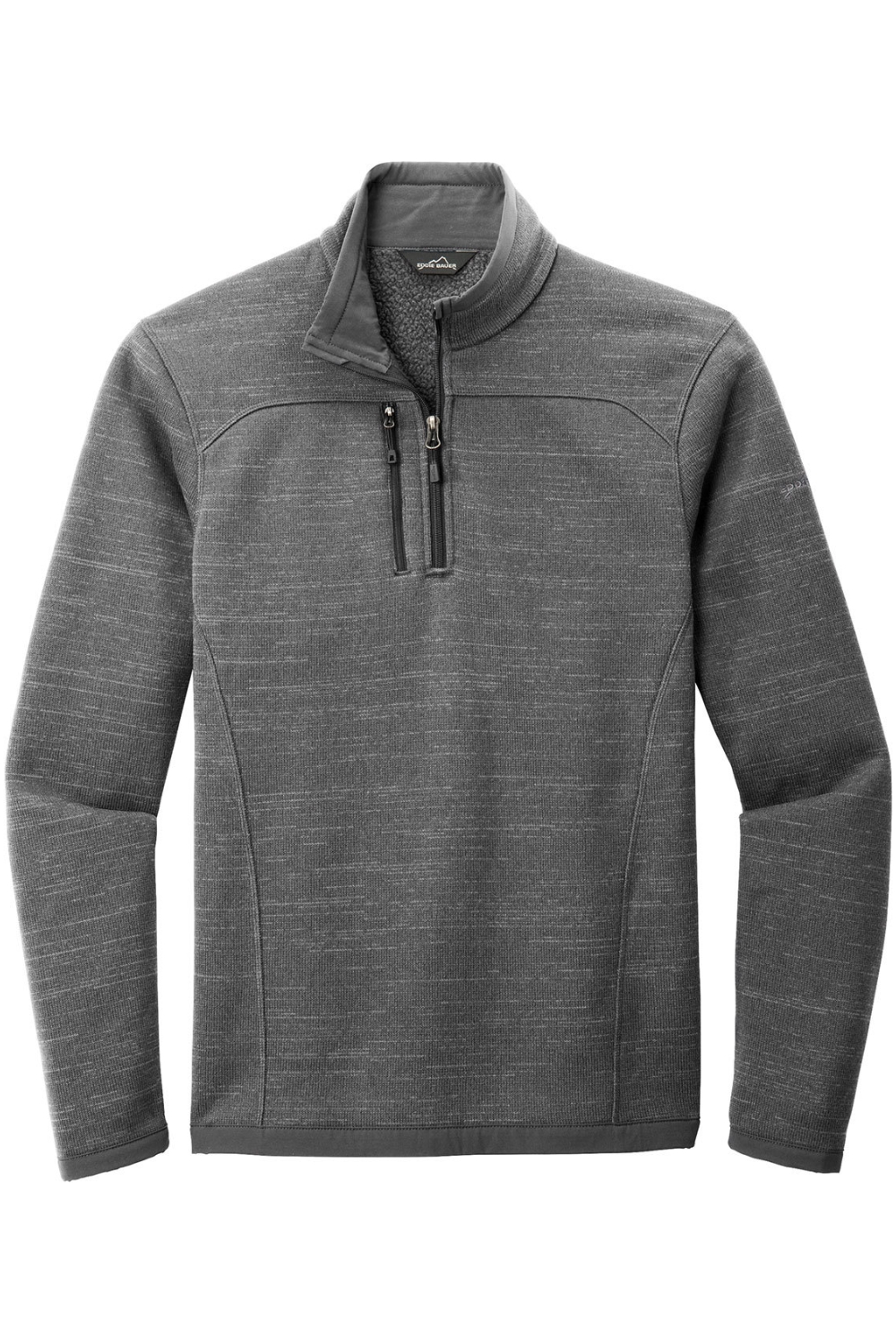 Eddie Bauer Sweater Fleece 1/4-Zip-Eddie Bauer
