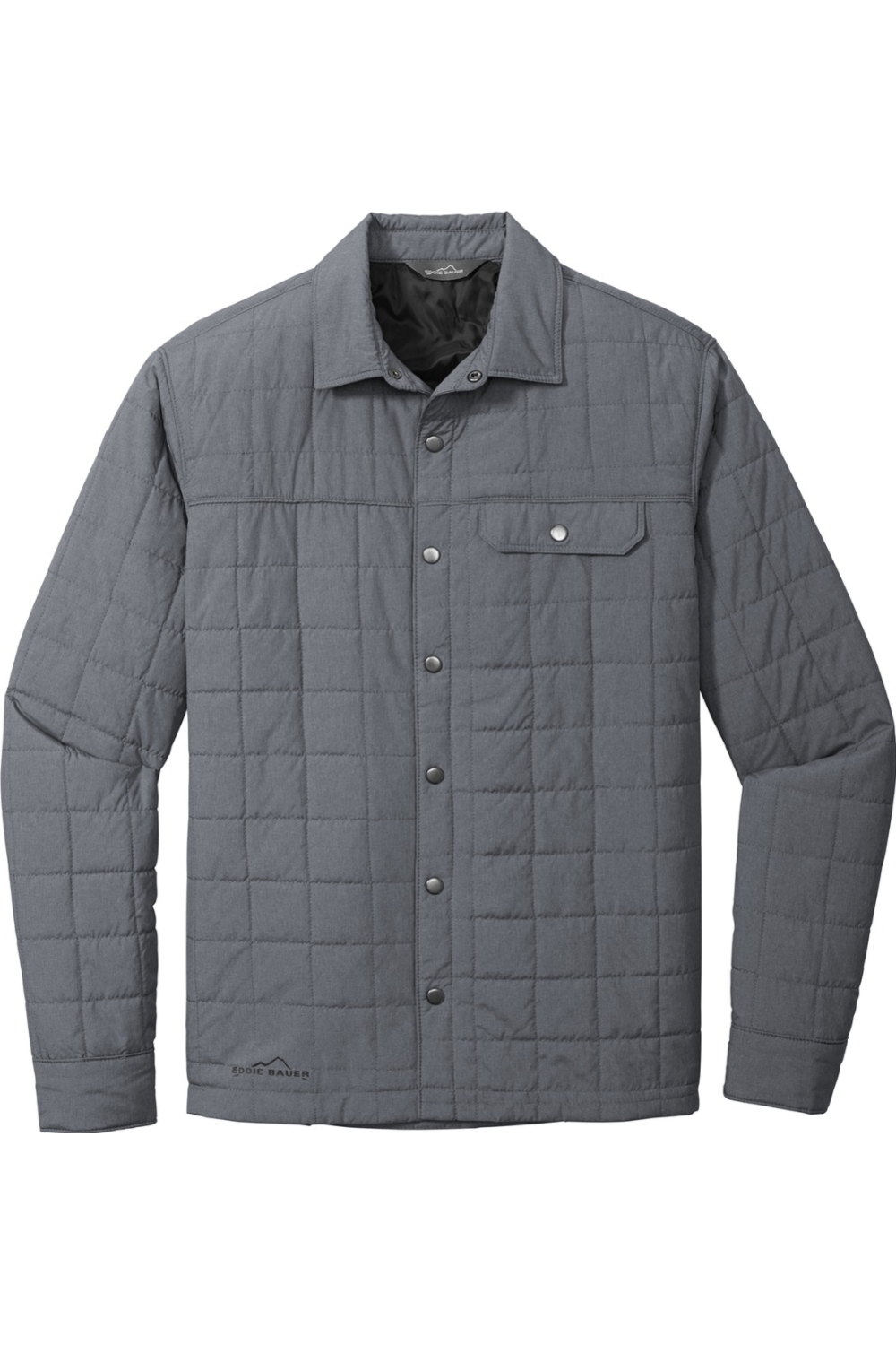 Eddie Bauer Shirt Jac-Eddie Bauer