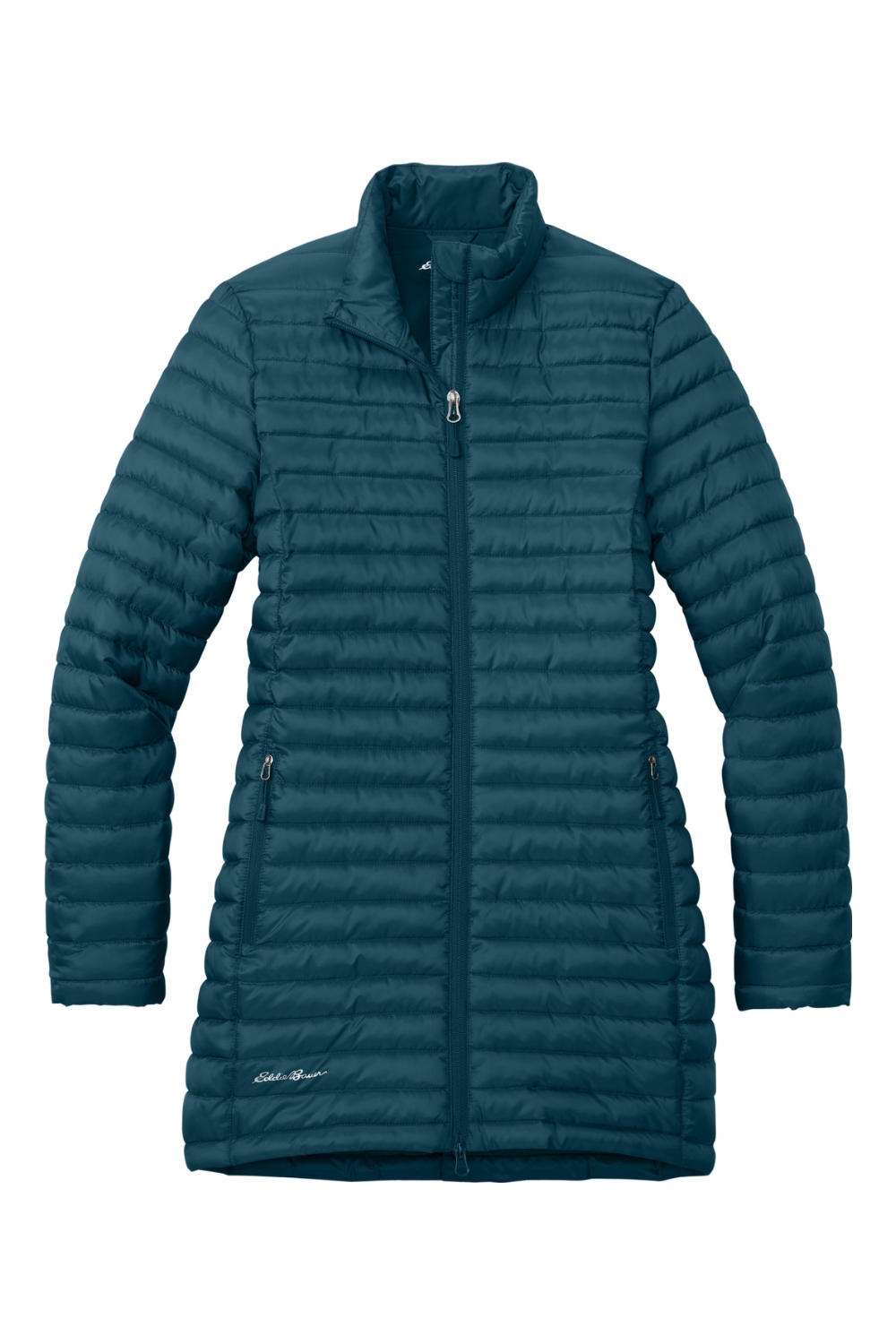 Eddie Bauer Women‘s Packable Quilted Full-Zip-Eddie Bauer