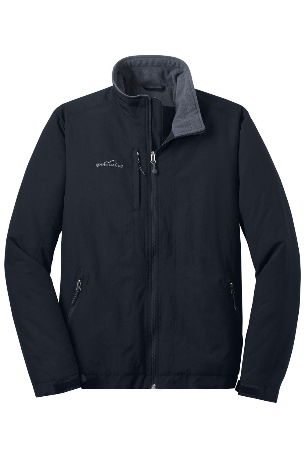 Eddie Bauer - Fleece-Lined Jacket-Eddie Bauer