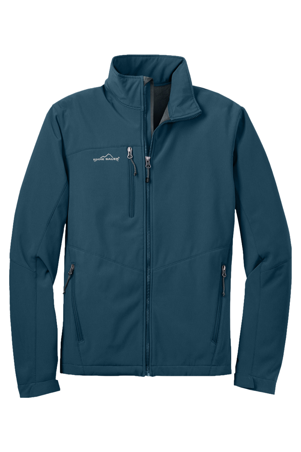 Eddie Bauer - Soft Shell Jacket-Eddie Bauer