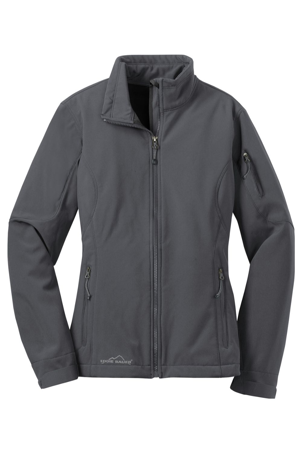 Eddie Bauer - Ladies Soft Shell Jacket-Eddie Bauer