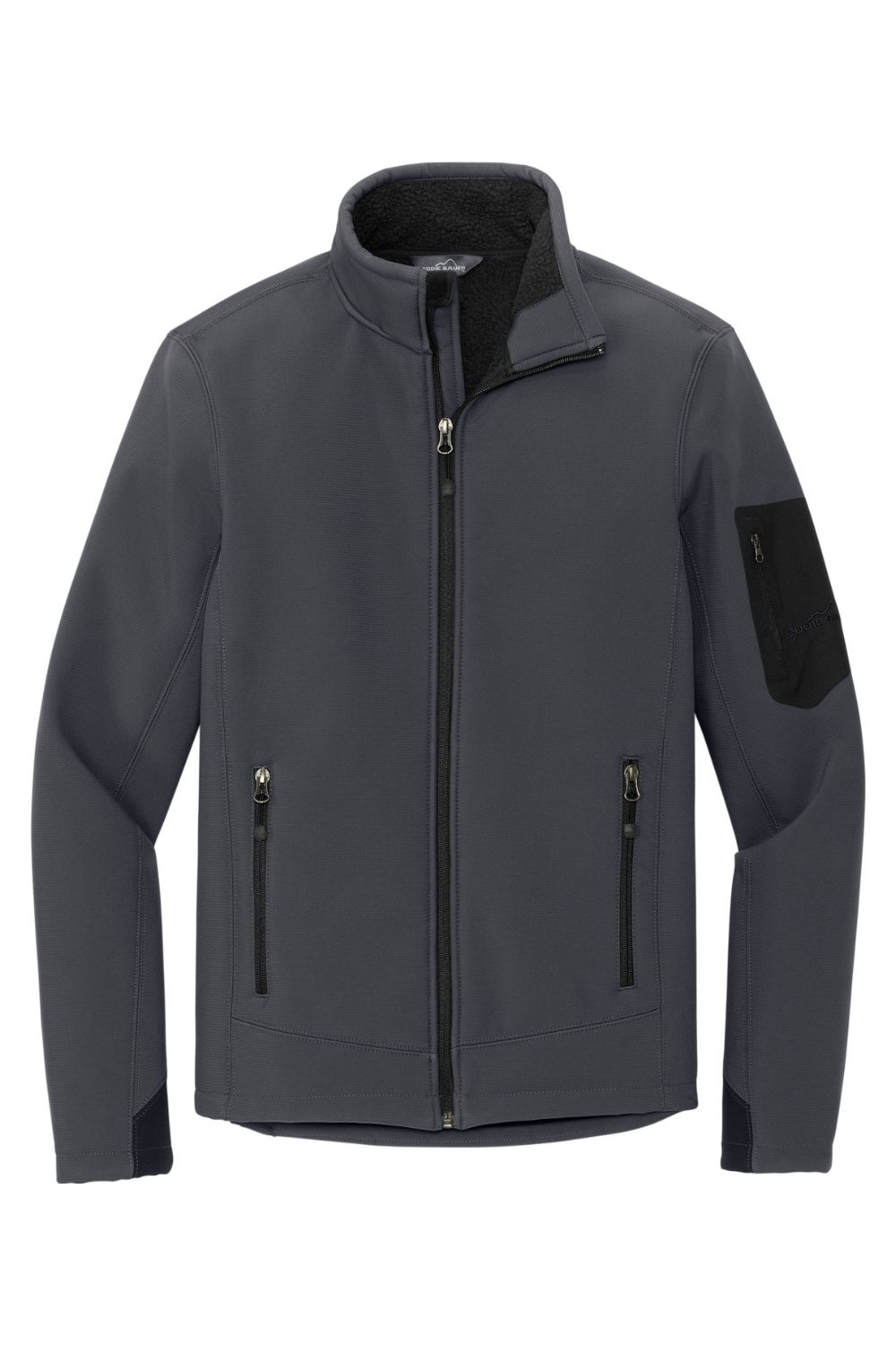 Eddie Bauer Rugged Ripstop Soft Shell Jacket-Eddie Bauer