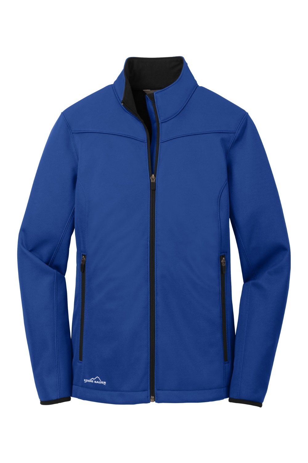 Eddie Bauer Ladies Weather-Resist Soft Shell Jacket-Eddie Bauer
