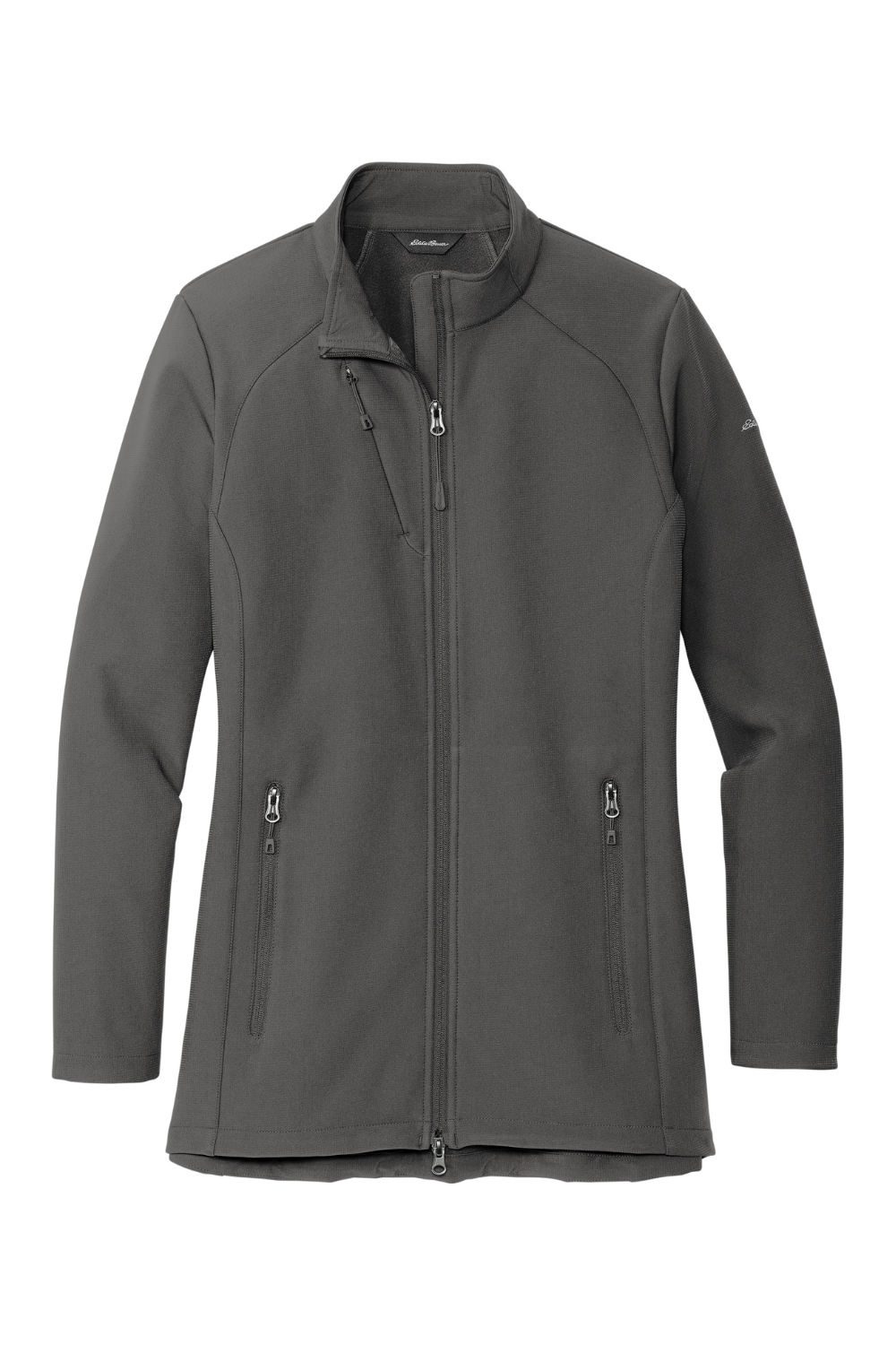 Eddie Bauer Ladies Stretch Soft Shell Jacket-Eddie Bauer