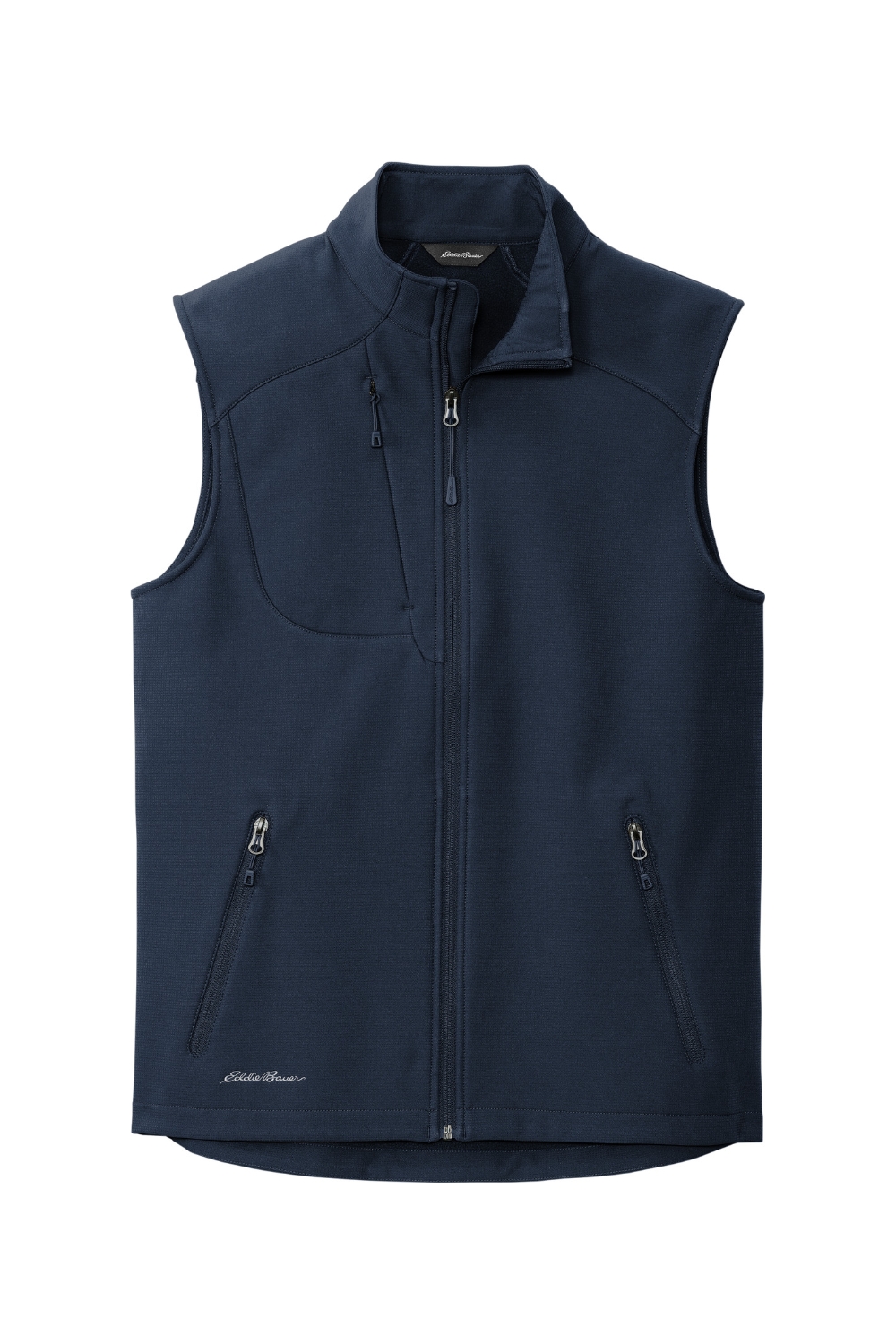 Eddie Bauer Stretch Soft Shell Vest-Eddie Bauer