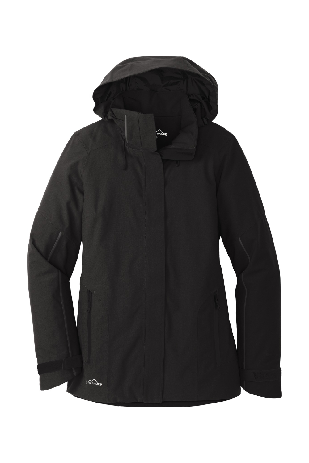 Eddie Bauer Ladies WeatherEdge Plus Insulated Jacket-Eddie Bauer