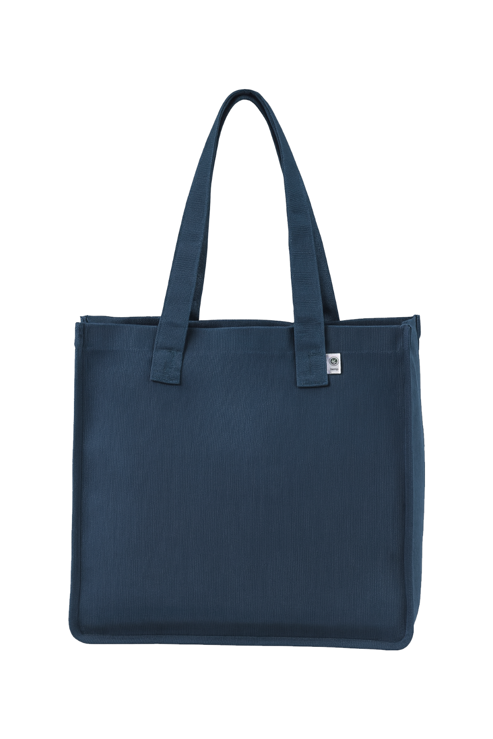 Econscious Hemp Market Tote-econscious
