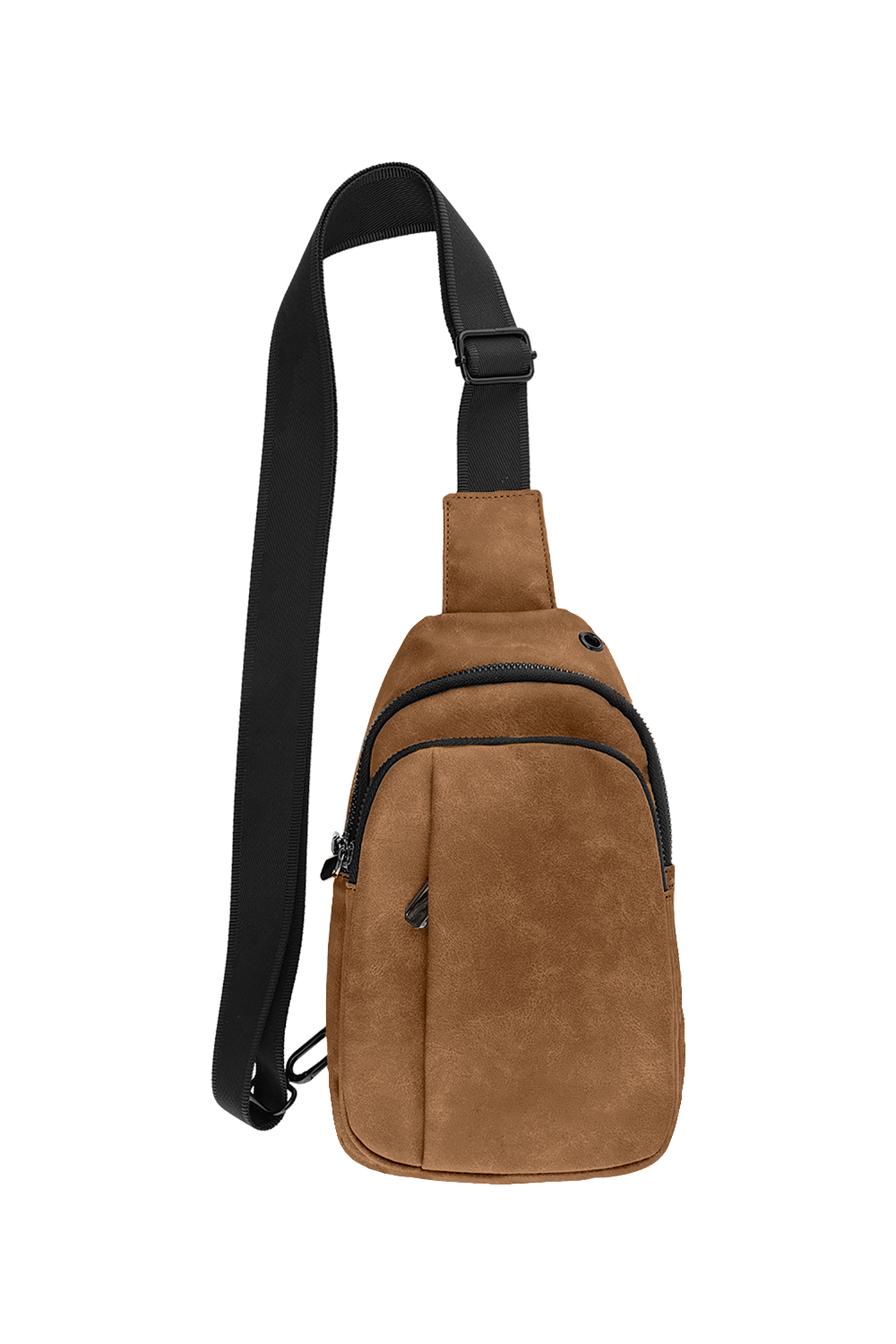 Explorer Bag - Leatherette, Creekside Collection-FulFillEngine
