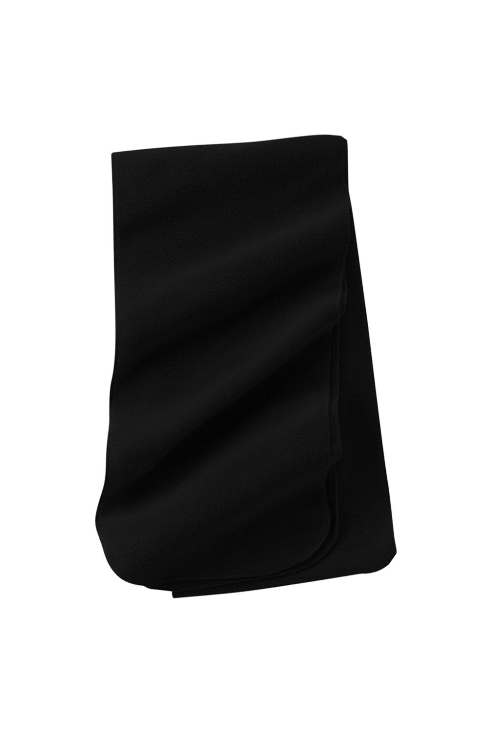 Port Authority Extra Long Fleece Scarf-FulFillEngine