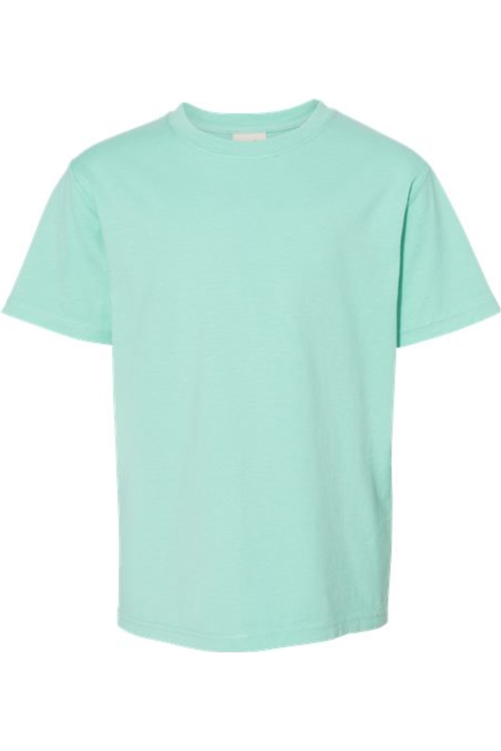 ComfortWash by Hanes Garment-Dyed Youth T-Shirt-ComfortWash by Hanes