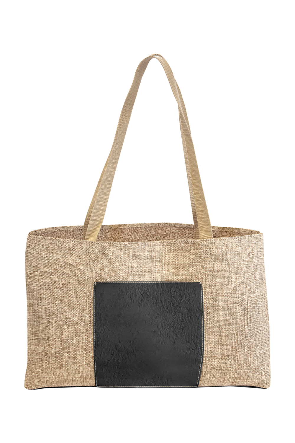 19" x 12" Burlap Bag with 5" Gusset-FulFillEngine