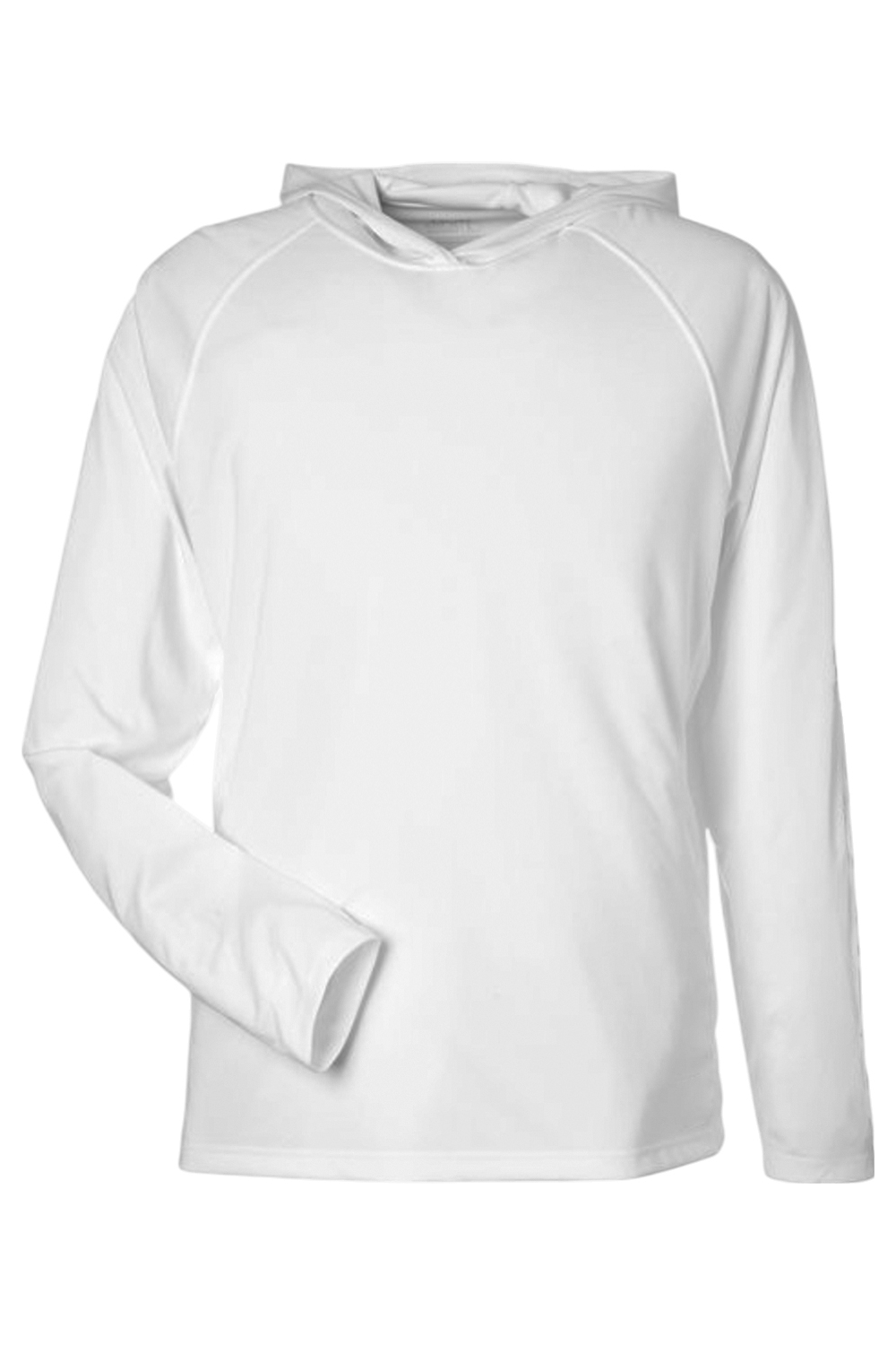 HUK Men‘s Lopro Long Sleeve Pursuit Hooded T-Shirt-HUK