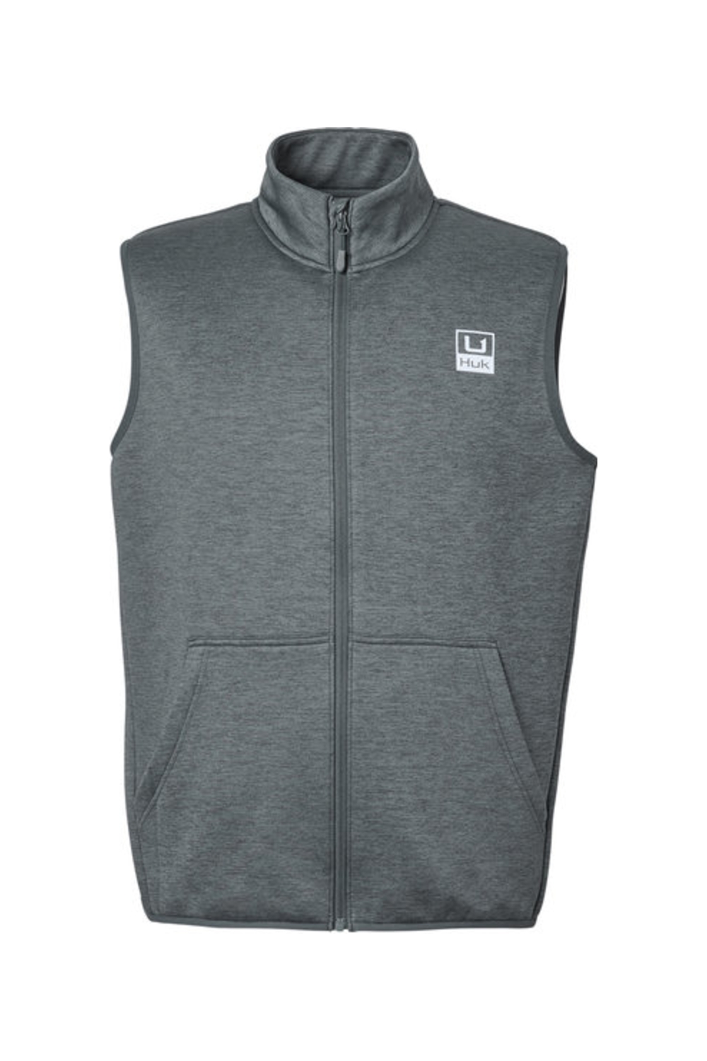 HUK Men‘s Cold Front Vest-HUK