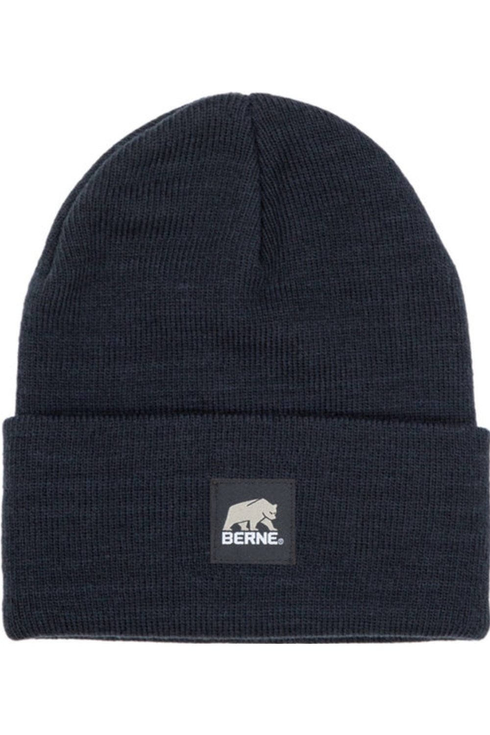 Berne Heritage Knit Cuff Cap-Outdoor Cap