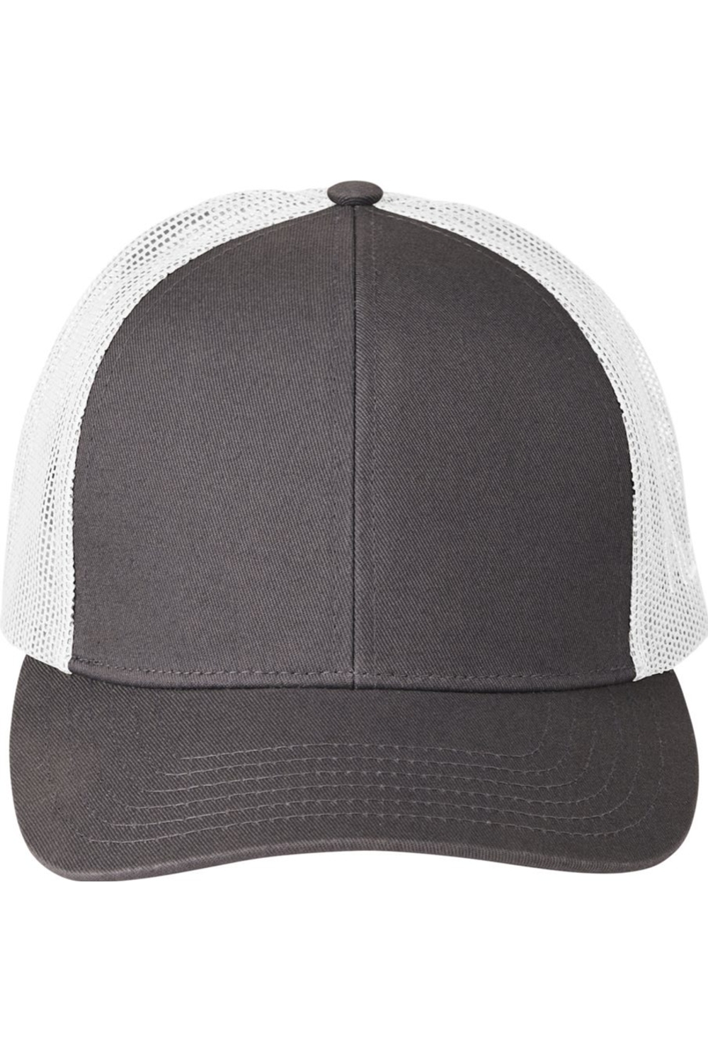 HUK LoPro Snapback Trucker Cap-HUK