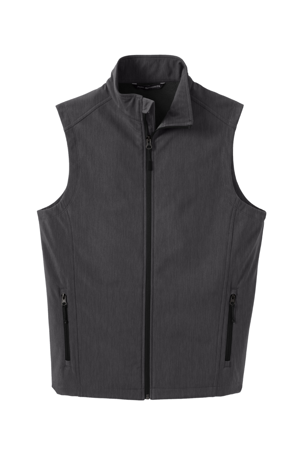 Port Authority Core Soft Shell Vest-Port Authority