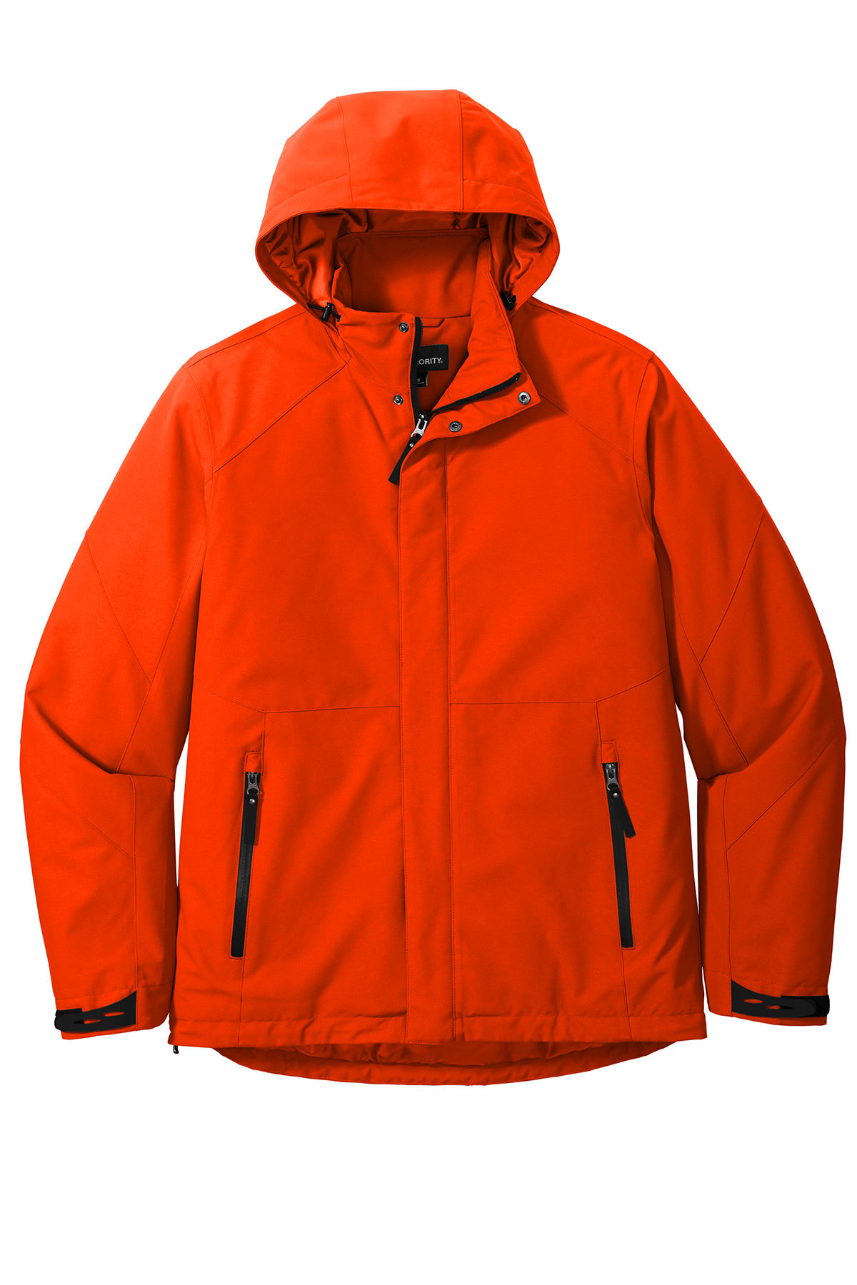 Port Authority Insulated Waterproof Tech Jacket-Port Authority