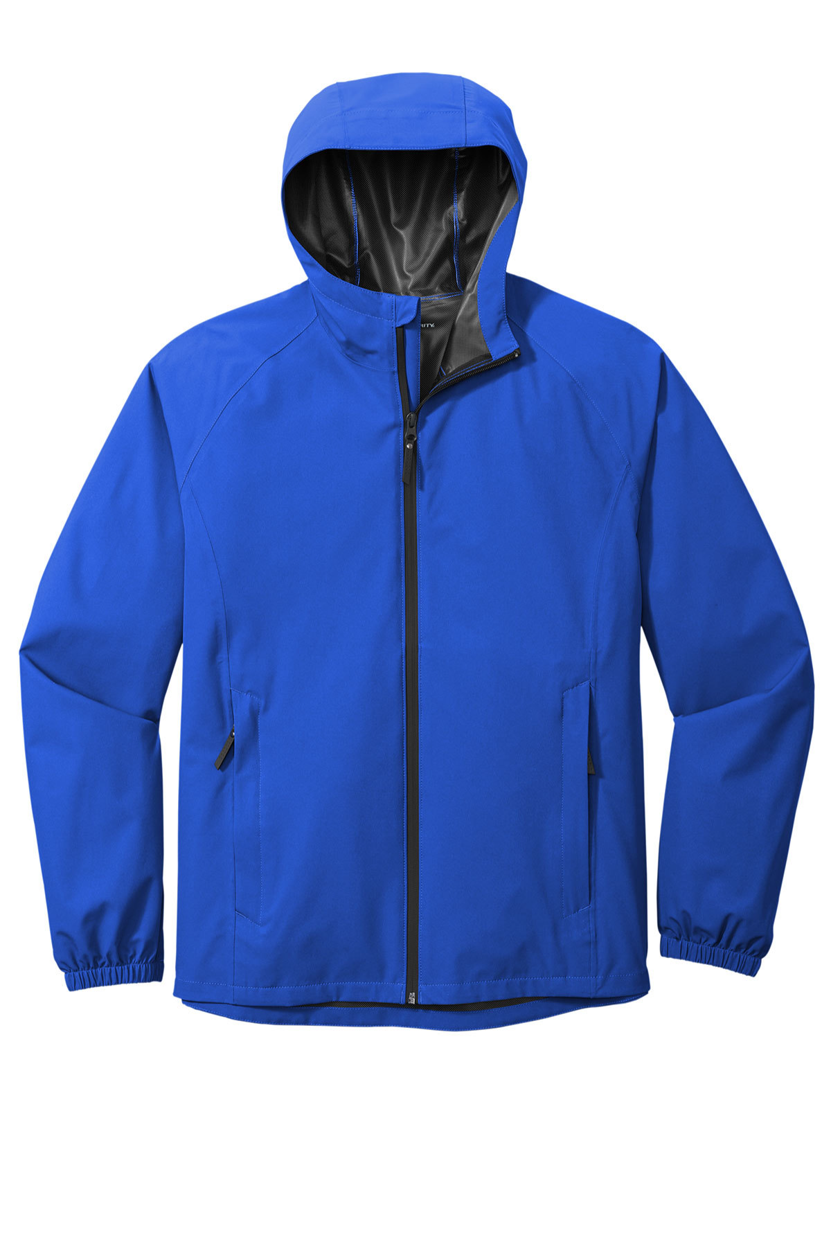 Port Authority Essential Rain Jacket-Port Authority