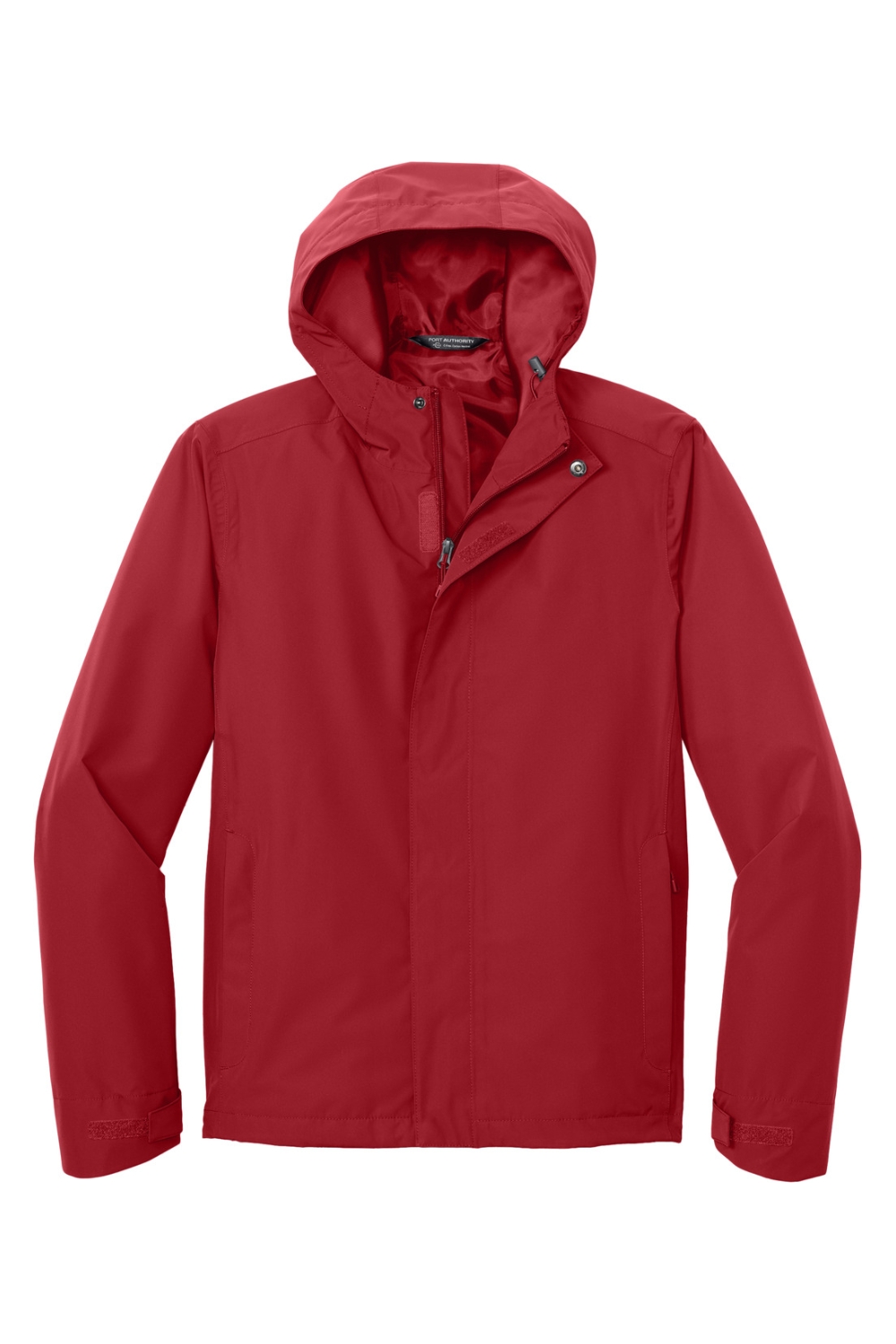 Port Authority C-FREE Rain Jacket-Port Authority