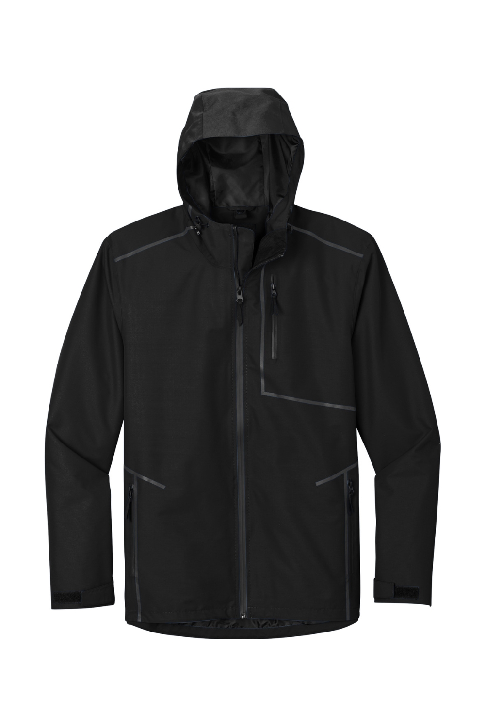 Port Authority Collective Tech Outer Shell Jacket-Port Authority