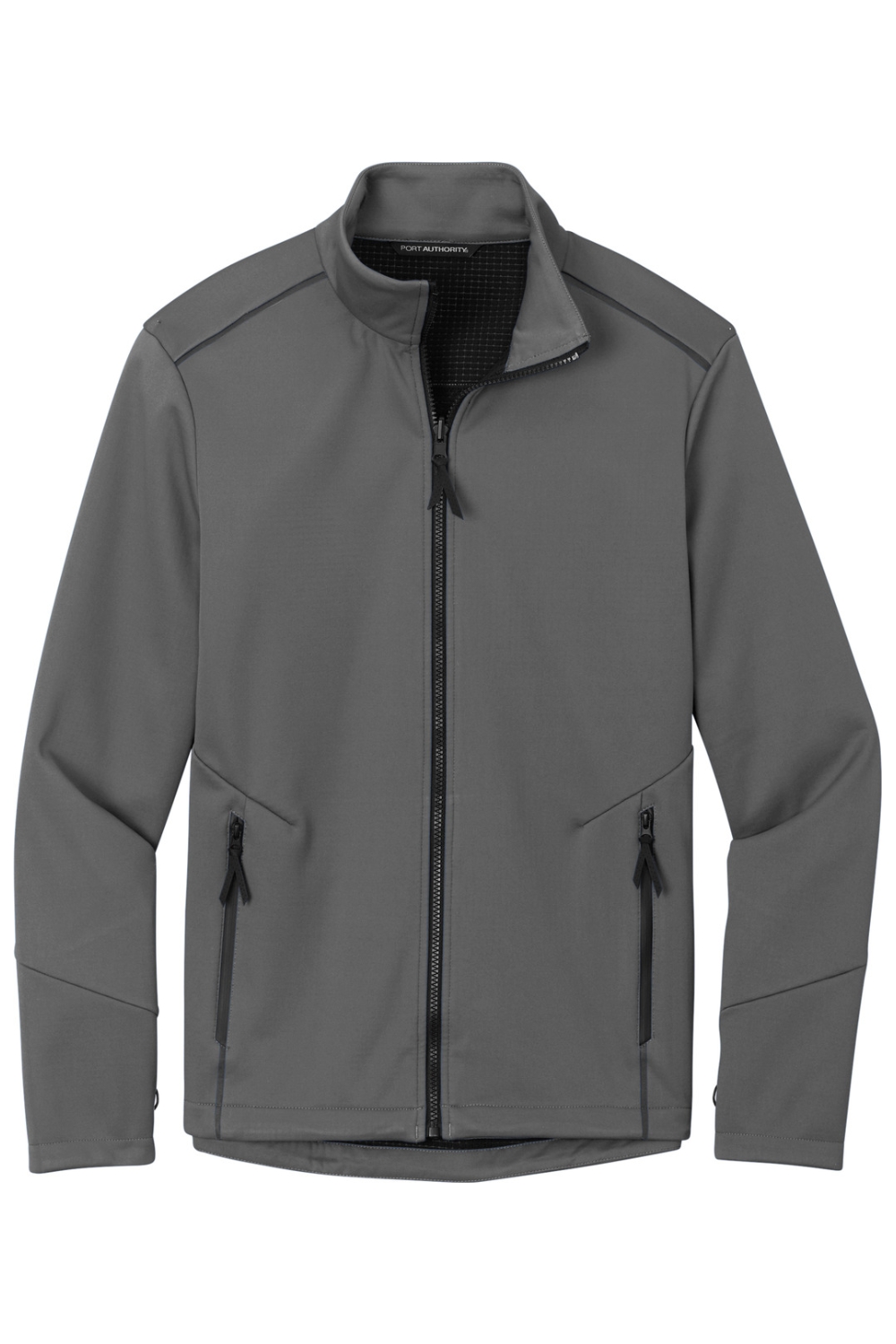 Port Authority Collective Tech Soft Shell Jacket-FulFillEngine