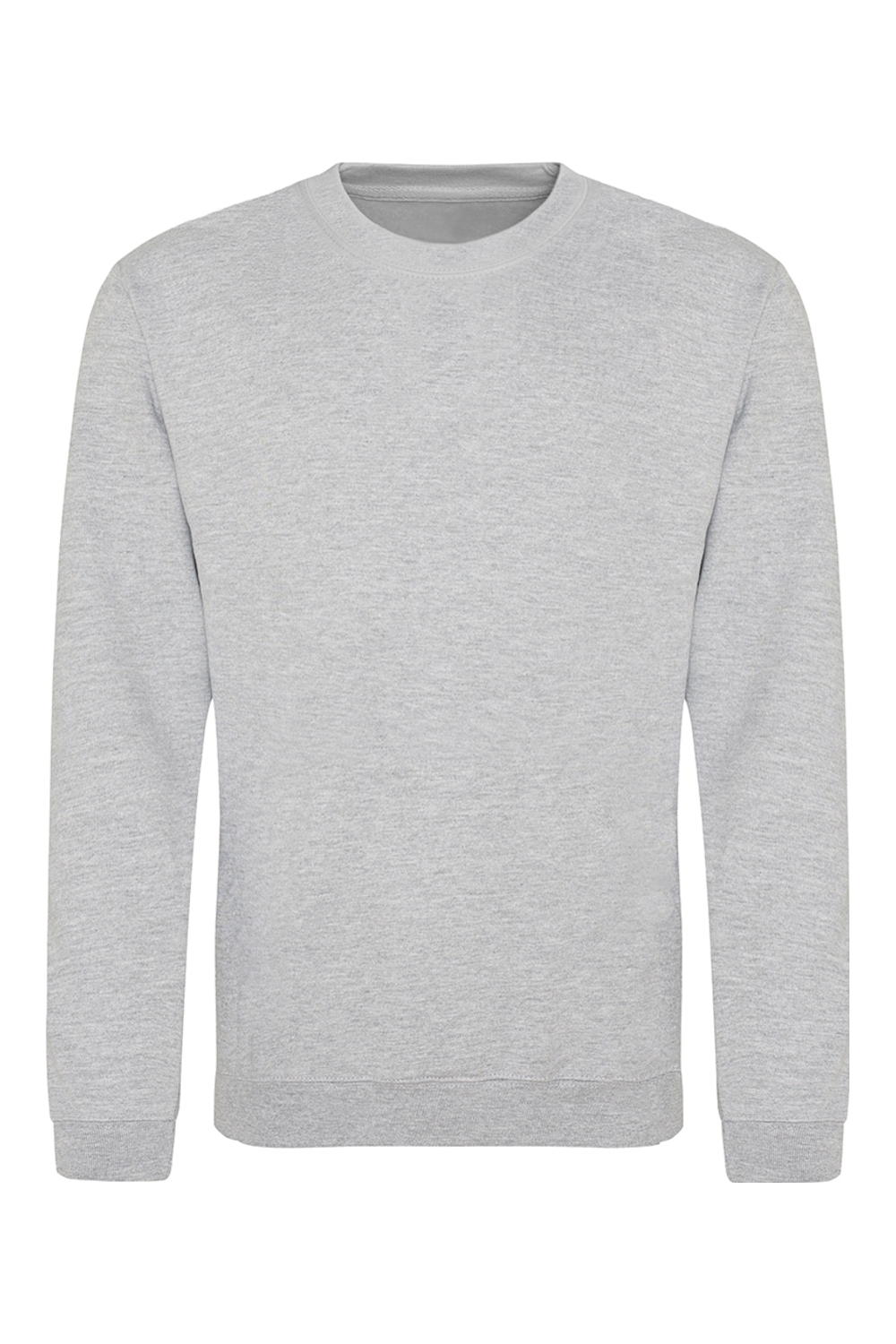 AWDis College Crewneck Sweatshirt-Just Hoods By AWDis