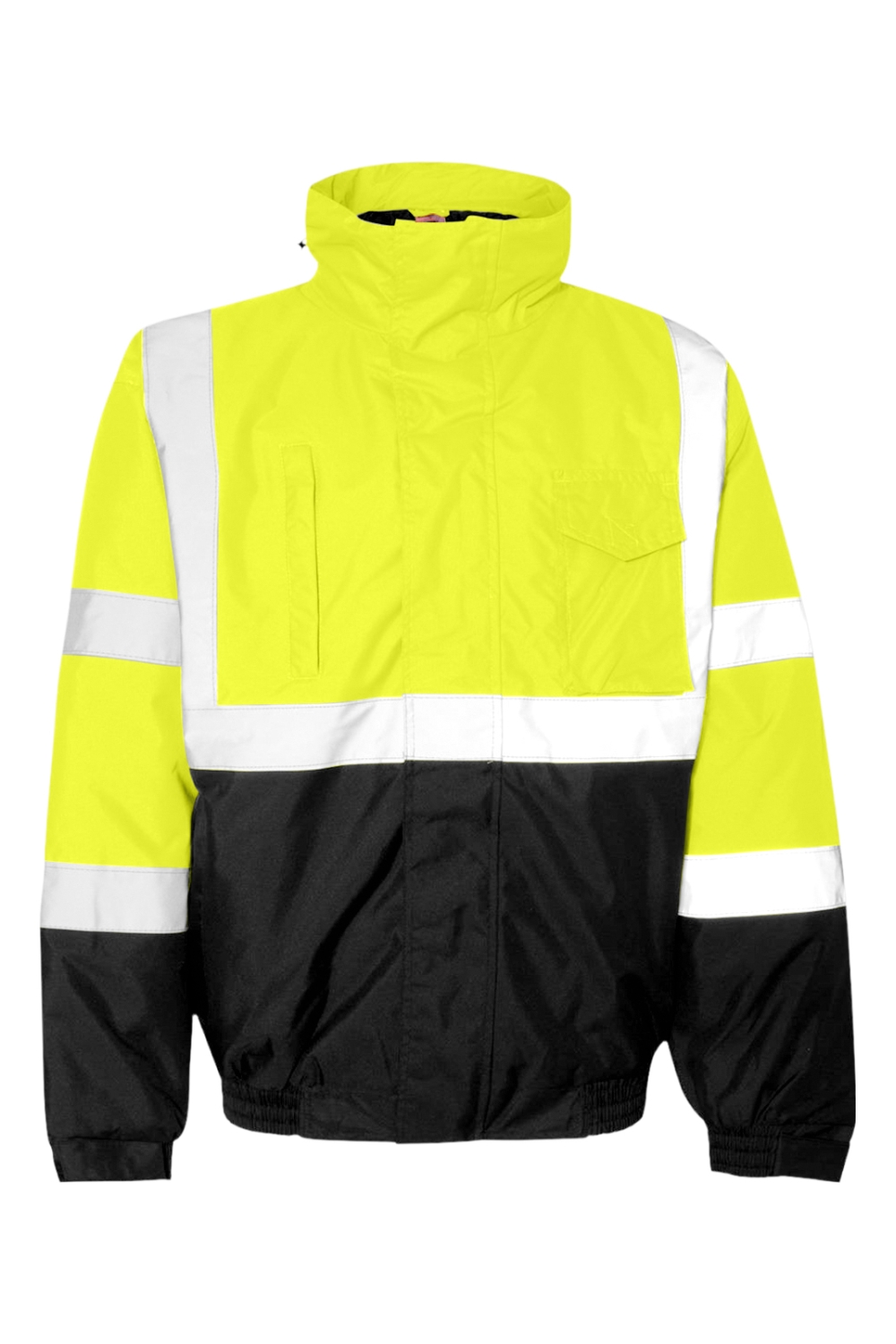 Kishigo Economy Bomber Jacket-FulFillEngine