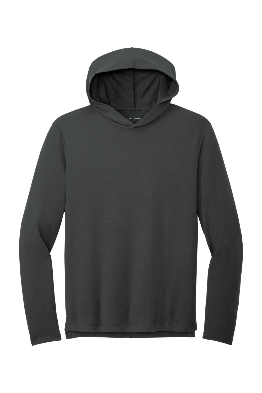 Port Authority Microterry Pullover Hoodie-FulFillEngine