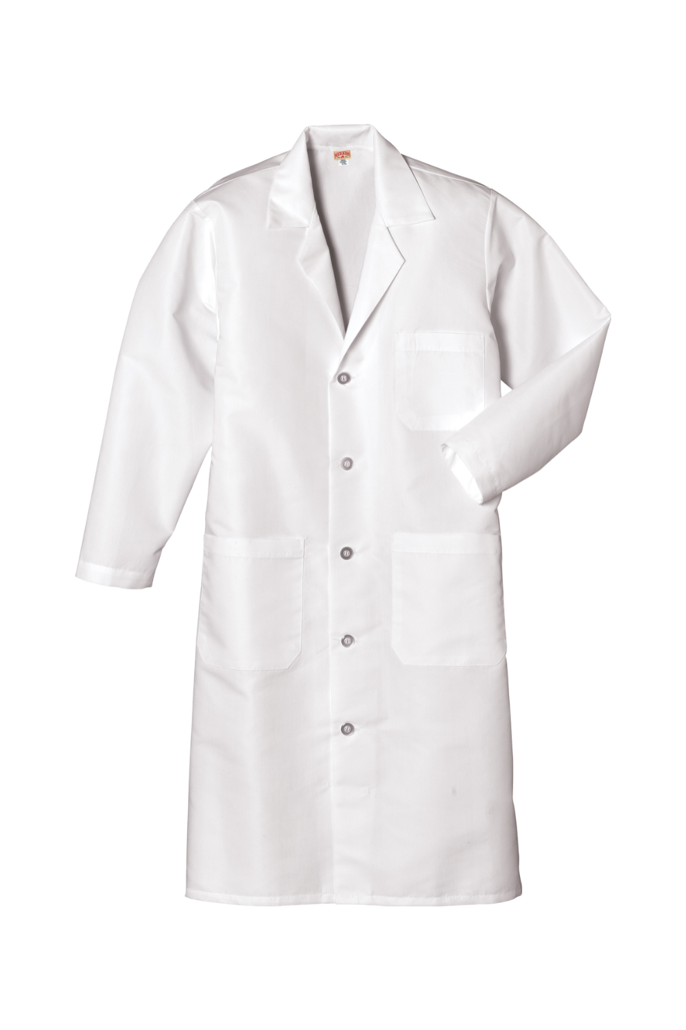 Red Kap Lab Coat-Red Kap