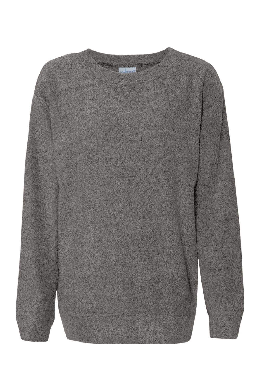 Boxercraft Womenâ€™s Cozy Pullover-Boxercraft