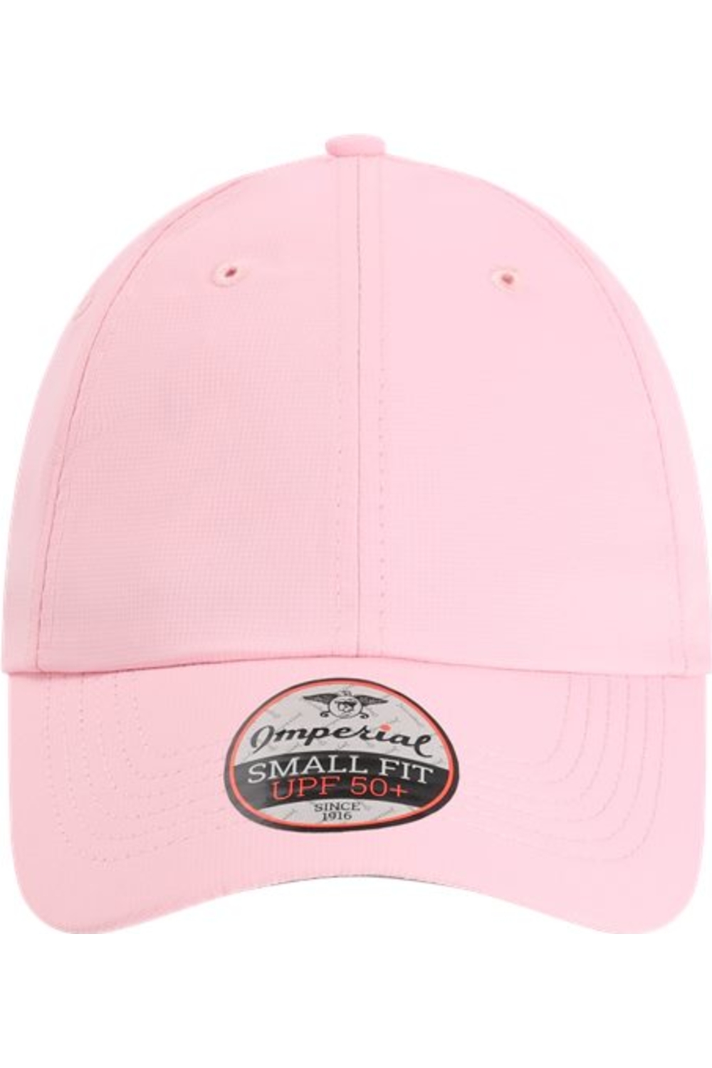 Imperial The Original Small Fit Women‘s Performance Cap-Imperial