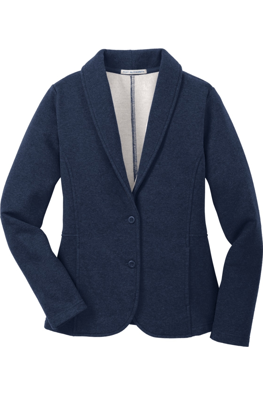 Port Authority Ladies Fleece Blazer-FulFillEngine