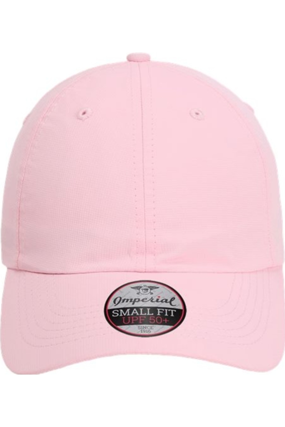 Imperial The Hinsen Performance Ponytail Cap-Imperial