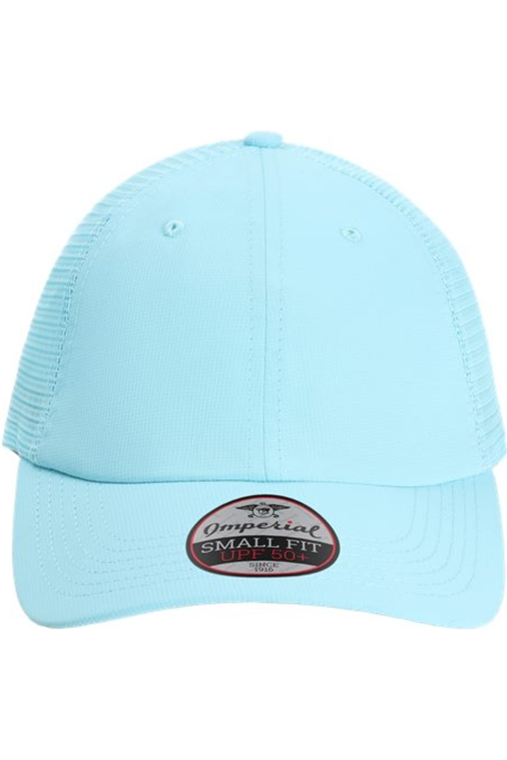 Imperial The Hinsen Mesh Back Cap-Imperial